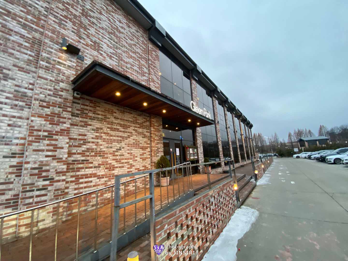 김포 양촌 베이커리 식물원 대형 카페 서울근교 드라이브 글린공원