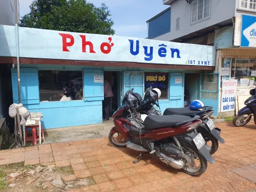 달랏-음식점-pho-uyen