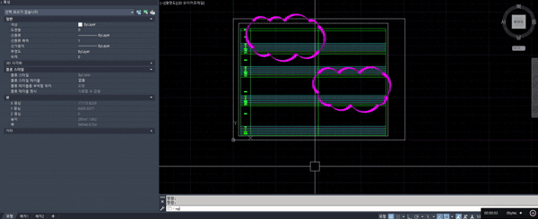 NPFA 사용 시 화면 .gif