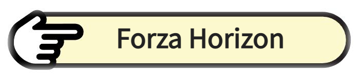 Forza Horizon 알아보기