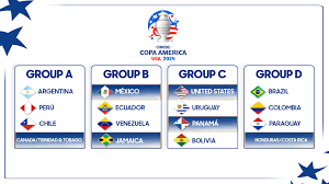 코파 아메리카 2024