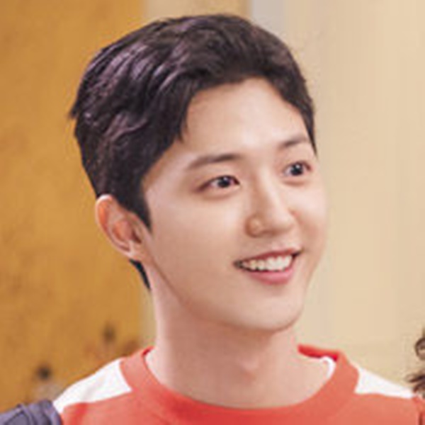 신사와 아가씨 등장인물