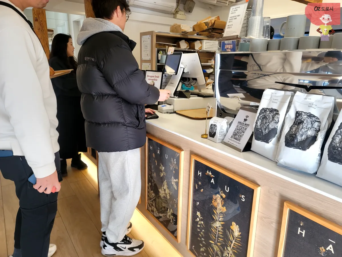 양평-하우스카페-하우스베이커리-본관1동-카운터