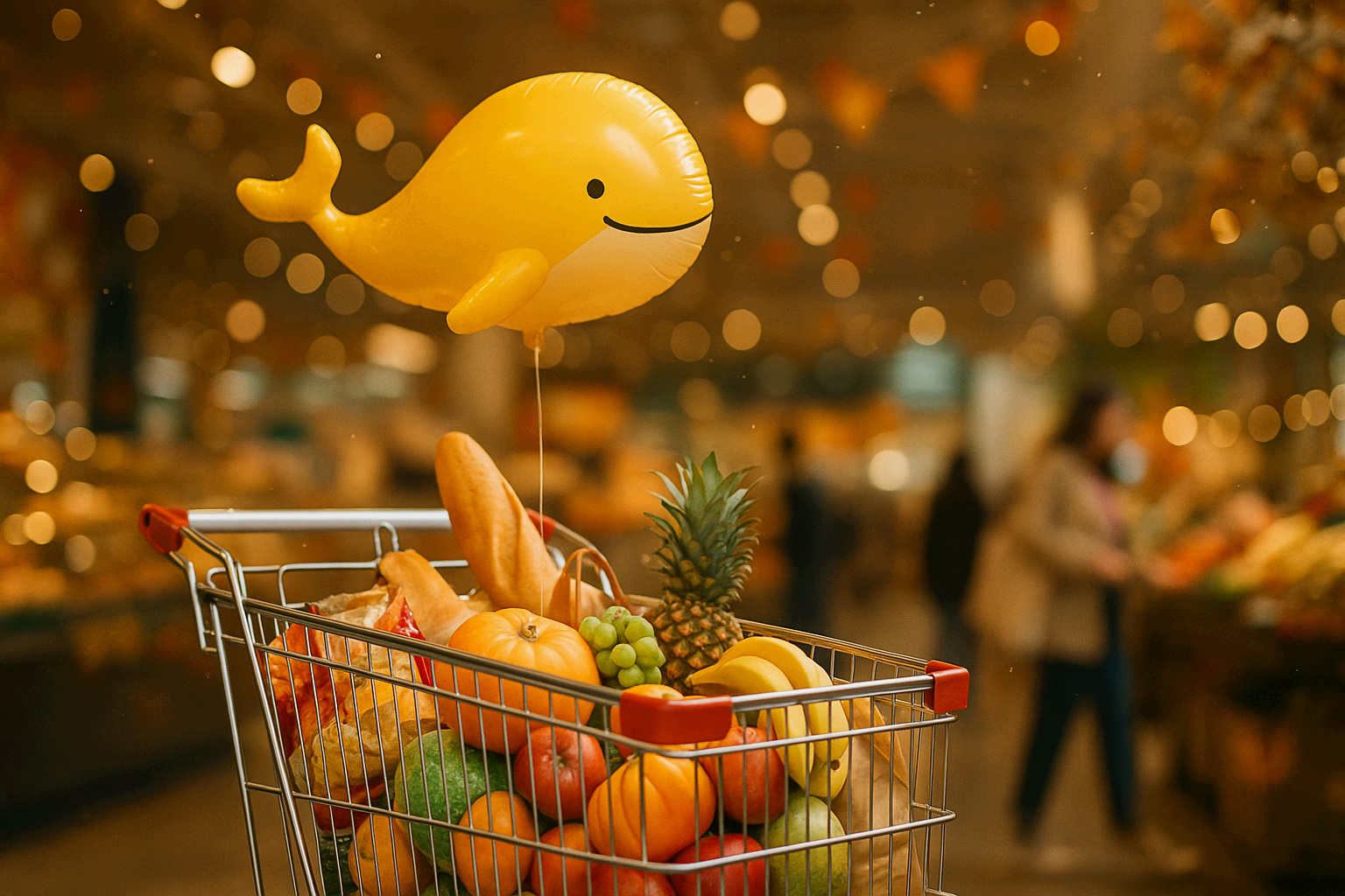 이마트 10월 고래잇 페스타 총정리: 기간·혜택·알뜰루트·꿀팁