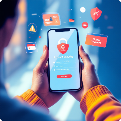 쿠팡 개인정보 유출 대처법 이미지