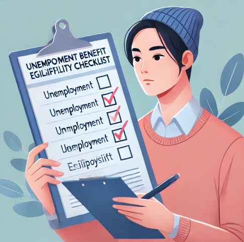 실업급여 신청방법 총정리