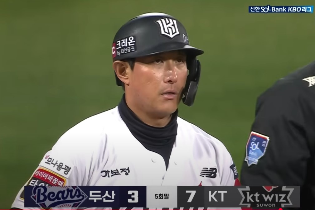 2025 프로야구 두산 vs KT