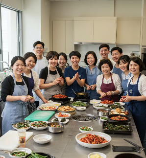 안양부엌간모임