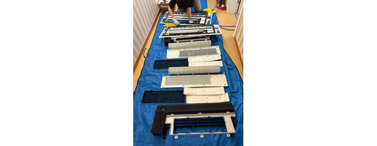 부산 부산진구 에어컨설치