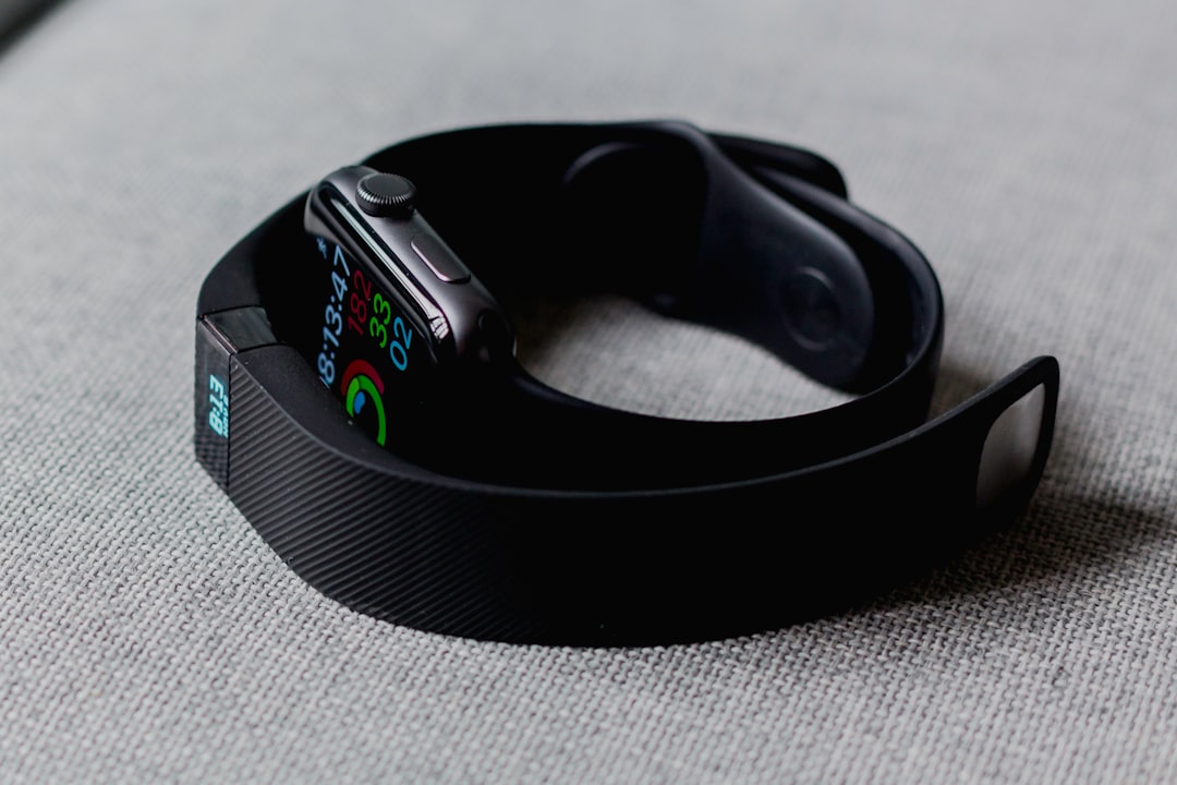 Smartband.