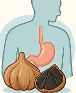 흑마늘 효능과 부작용
