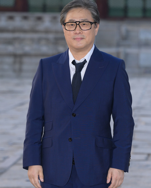 영화감독 박찬욱
