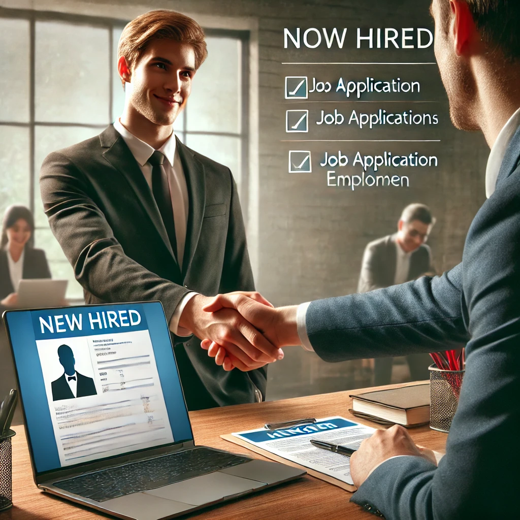 고용촉진 지원금 관련 사진