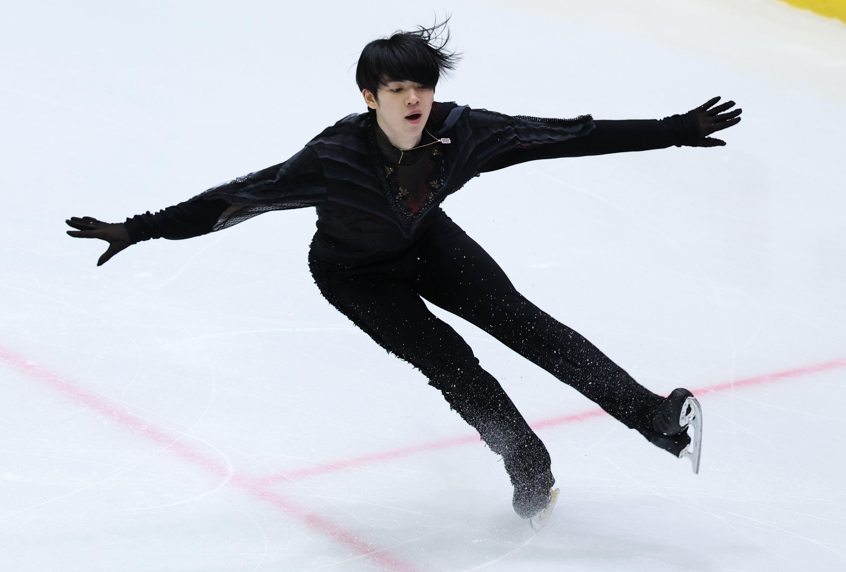 ISU 4대륙 선수권대회