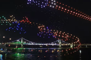 5월 부산 여행&amp;#44; 광안리 드론쇼 총정리 광안리 어방축제
