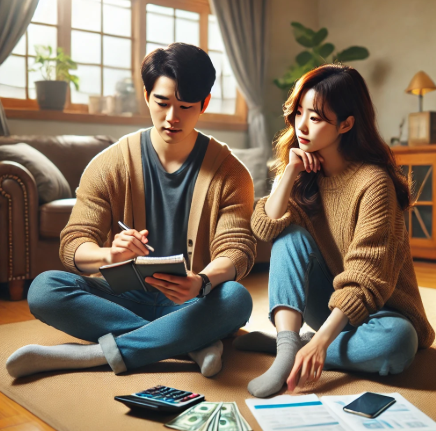 주휴수당 쉽게 계산하는 방법