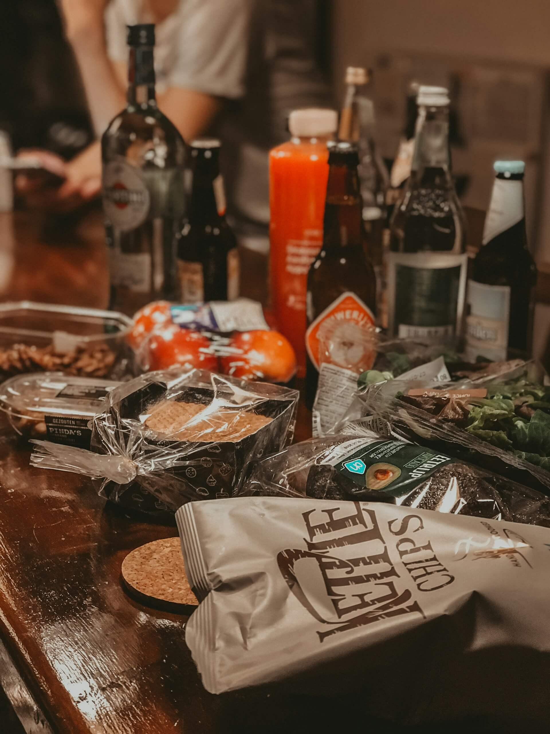 여름&middot;겨울 공통! 음식물 쓰레기 냄새 해결법 바로 확인하기