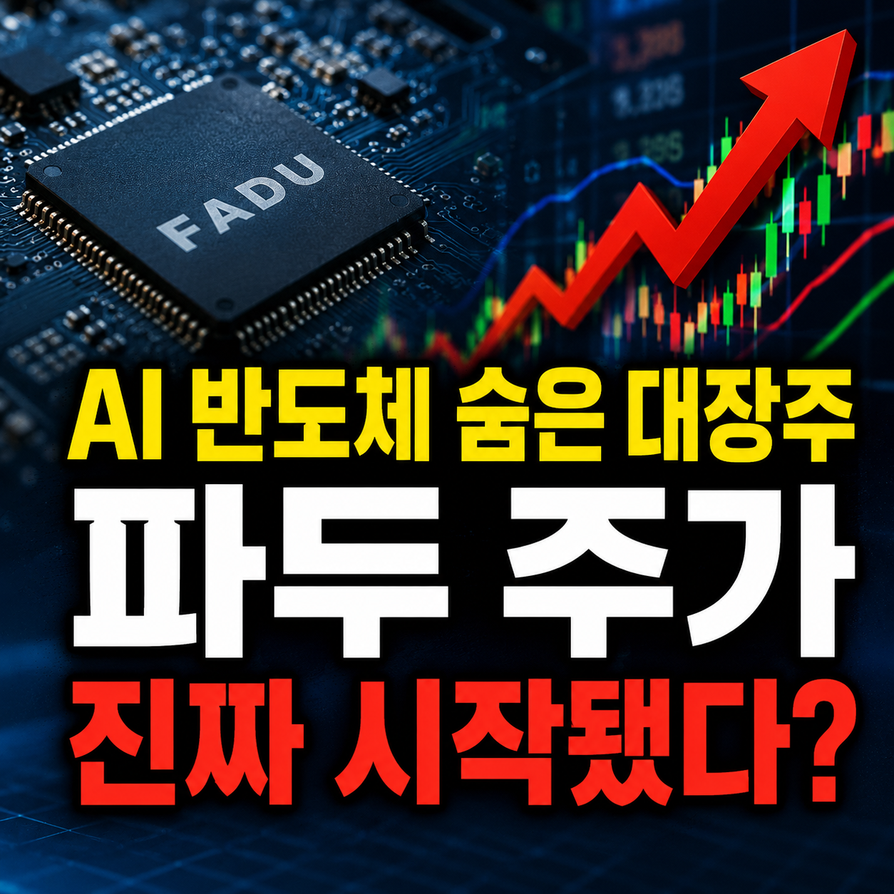파두 주가 전망