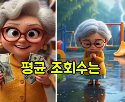 스페인어 AI 쇼츠