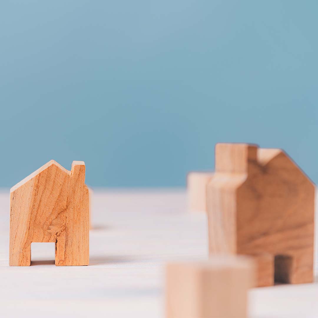 한부모가족 공공임대주택 우선 공급 조건