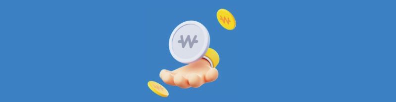 최저임금 관련 일러스트 이미지 &lt; 출처 : 카카오페이 &gt;