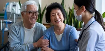 시니어 맞춤 수납 손이 닿는 높이 자주 쓰는 것 미끄럼 방지 안전 우선 정리_23