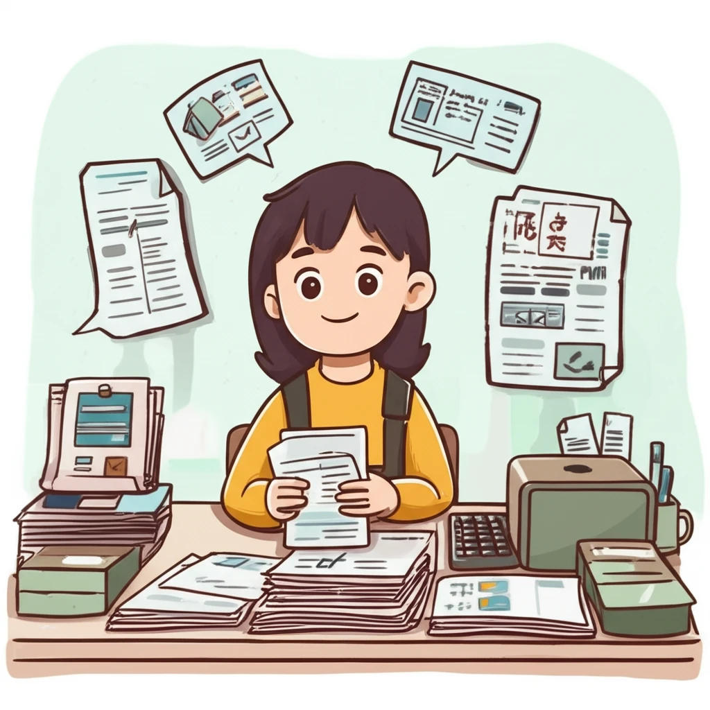 차상위계층 갱신, 꿀팁 대방출! 혜택..