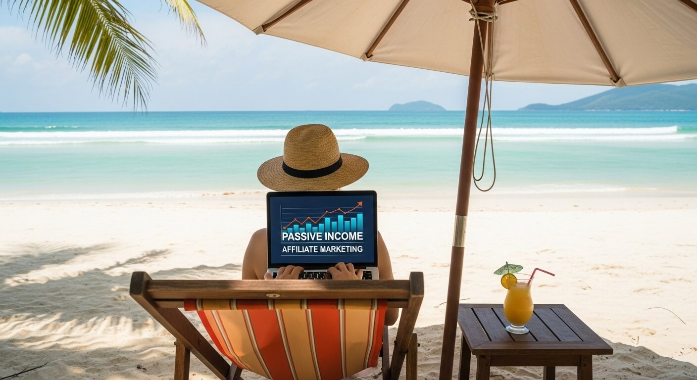 제휴마케팅 수익 좋은 회사