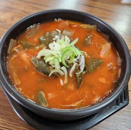 명랑식당