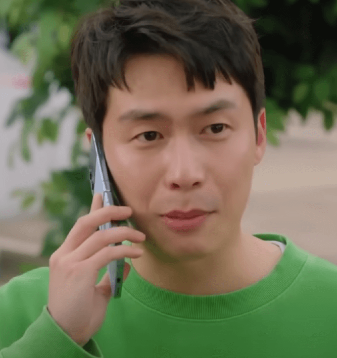 웰컴투삼달리