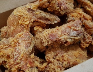 후라이드 치킨 인기 순위 BEST 5