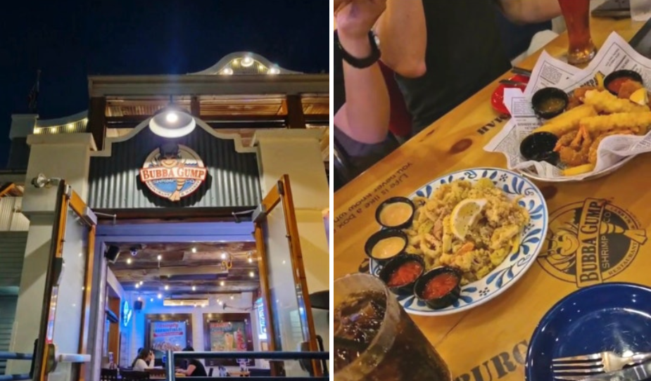 #산타모니카비치