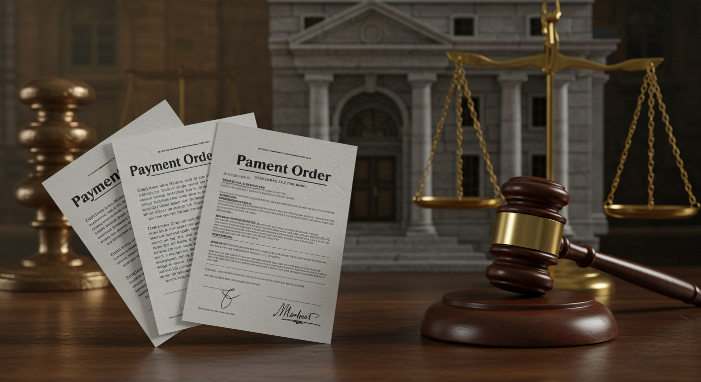 소액소송으로 해결하는 방법 ⚖️