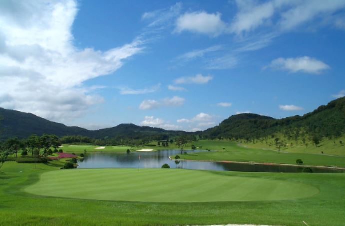 레이크사이드cc