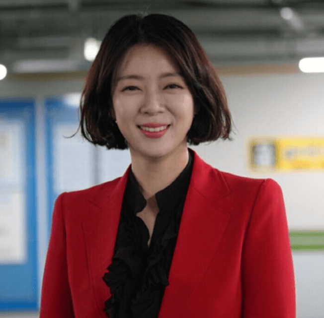 배현진 피습 범인 중학생