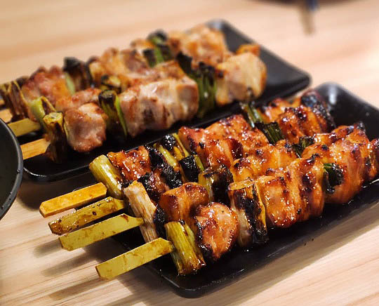 마포 연남동 술집 '토리키조쿠'