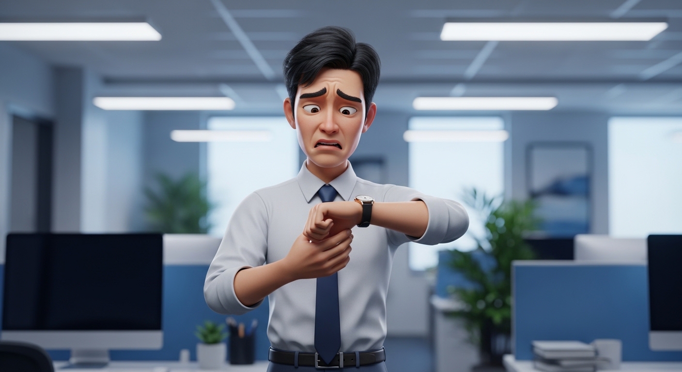 증거 수집이 승패를 가른다! 필수 체크리스트 