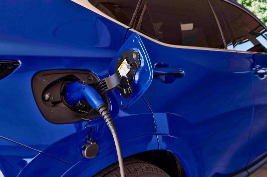 2024년 렉서스 NX 하이브리드 엔진 및 연비