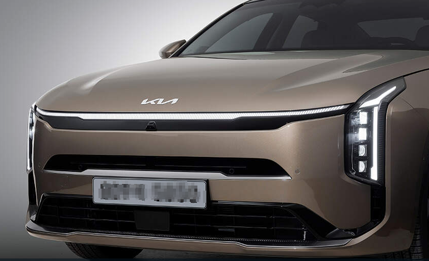 K8 페이스리프트