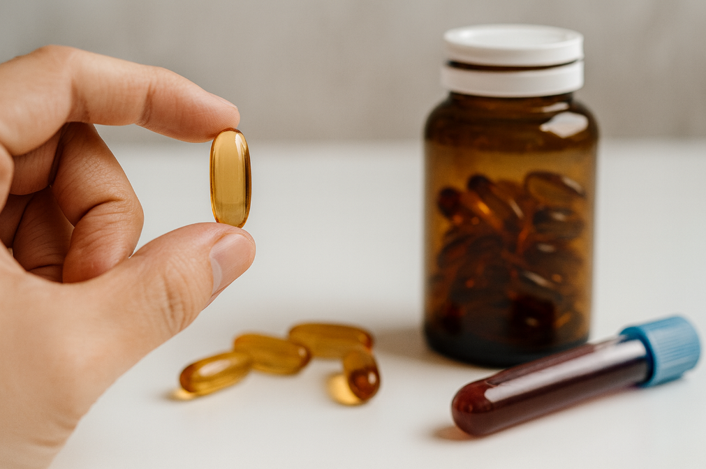 알부민 효능부터 제품선택까지 3분 완벽가이드