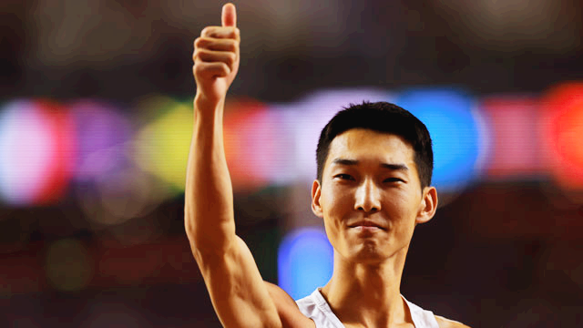 우상혁