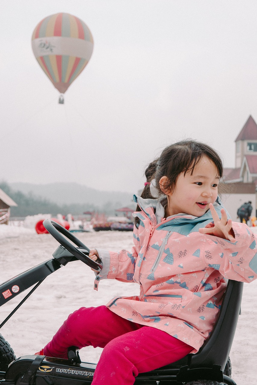 서울 겨울명소 추천 한강 눈썰매장 예약방법