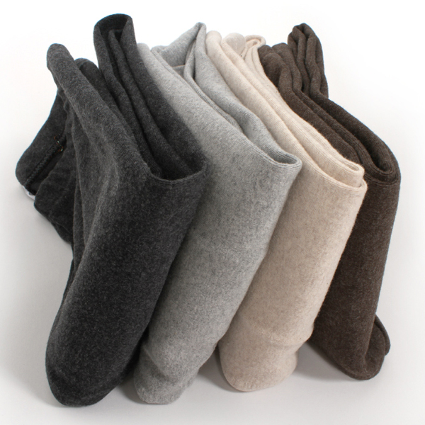 옷걸이표 피치기모레깅스 쫀쫀 도톰한 기모