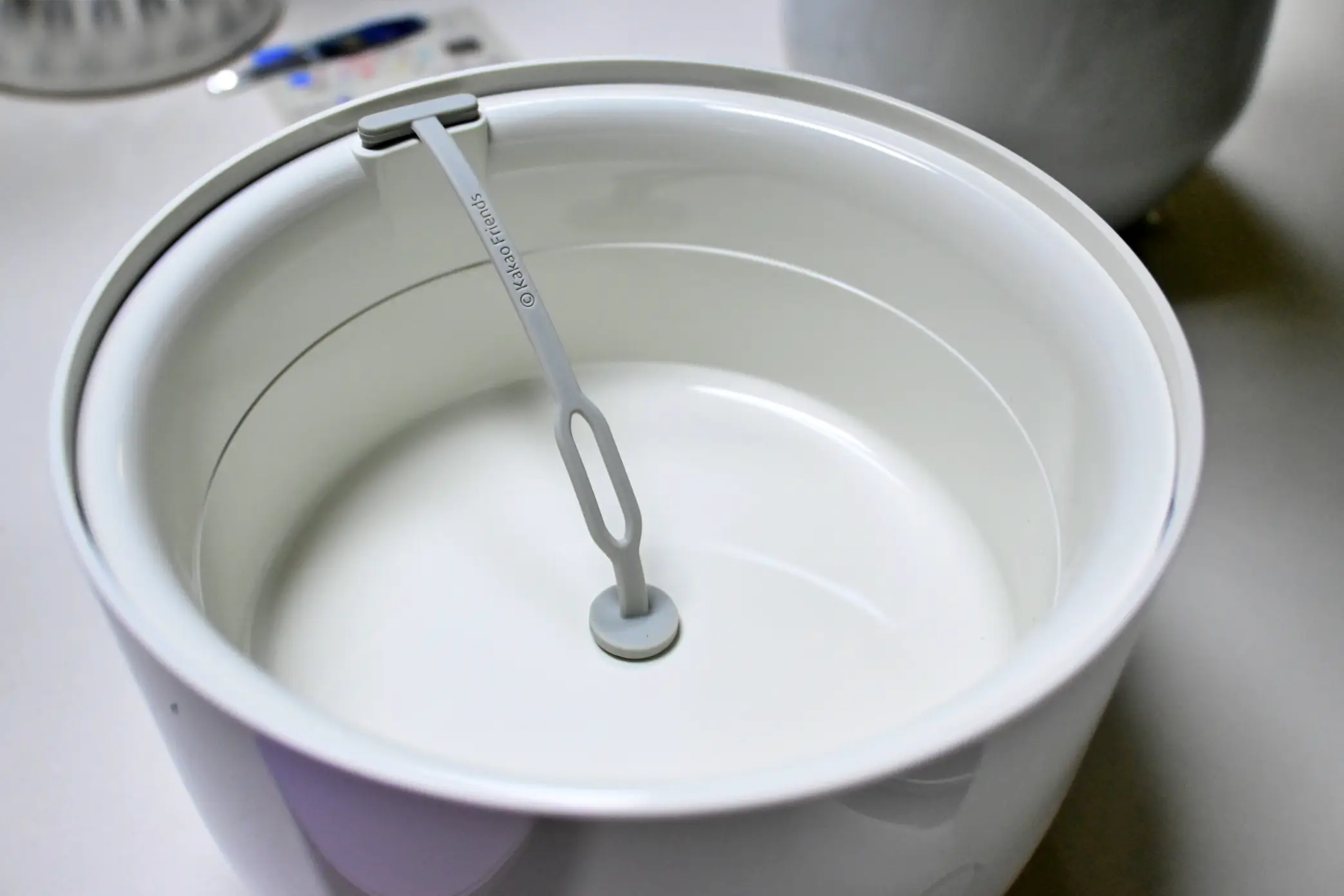 카카오프렌즈 스마트 가습기 반값 구매 후기 사진 12