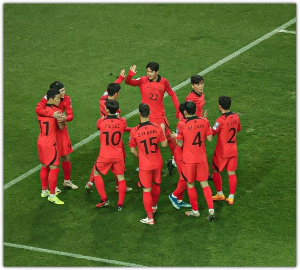 2026 월드컵 아시아 예선