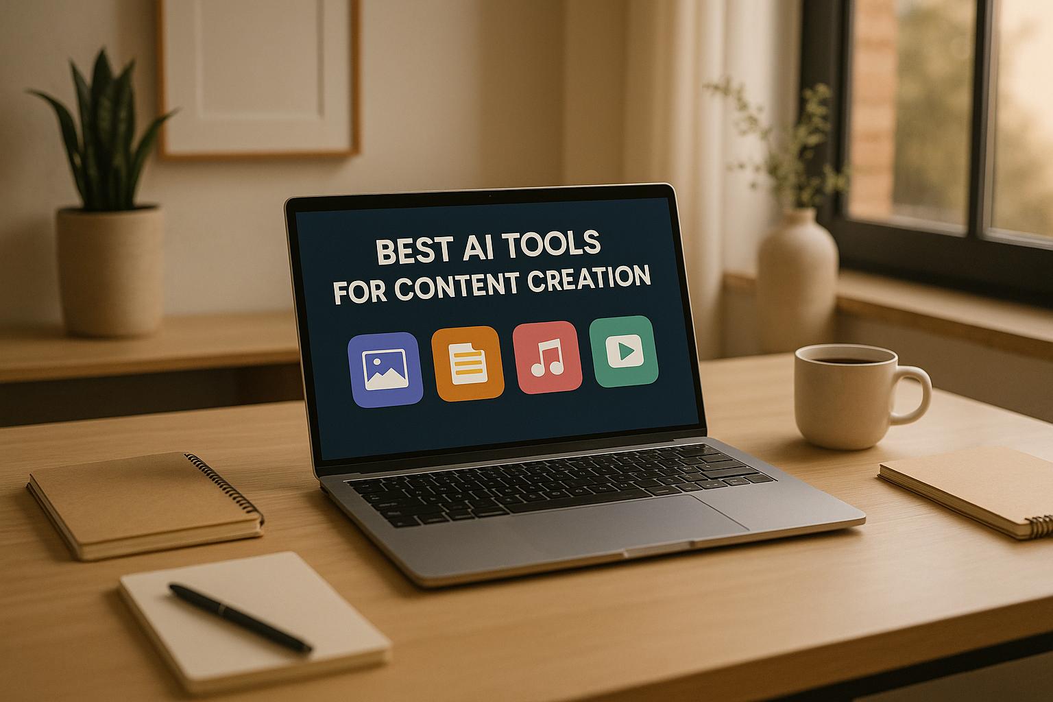 AI로 돈 버는 현실 방법 TOP 5