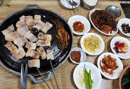 전현무계획제주삼겹살