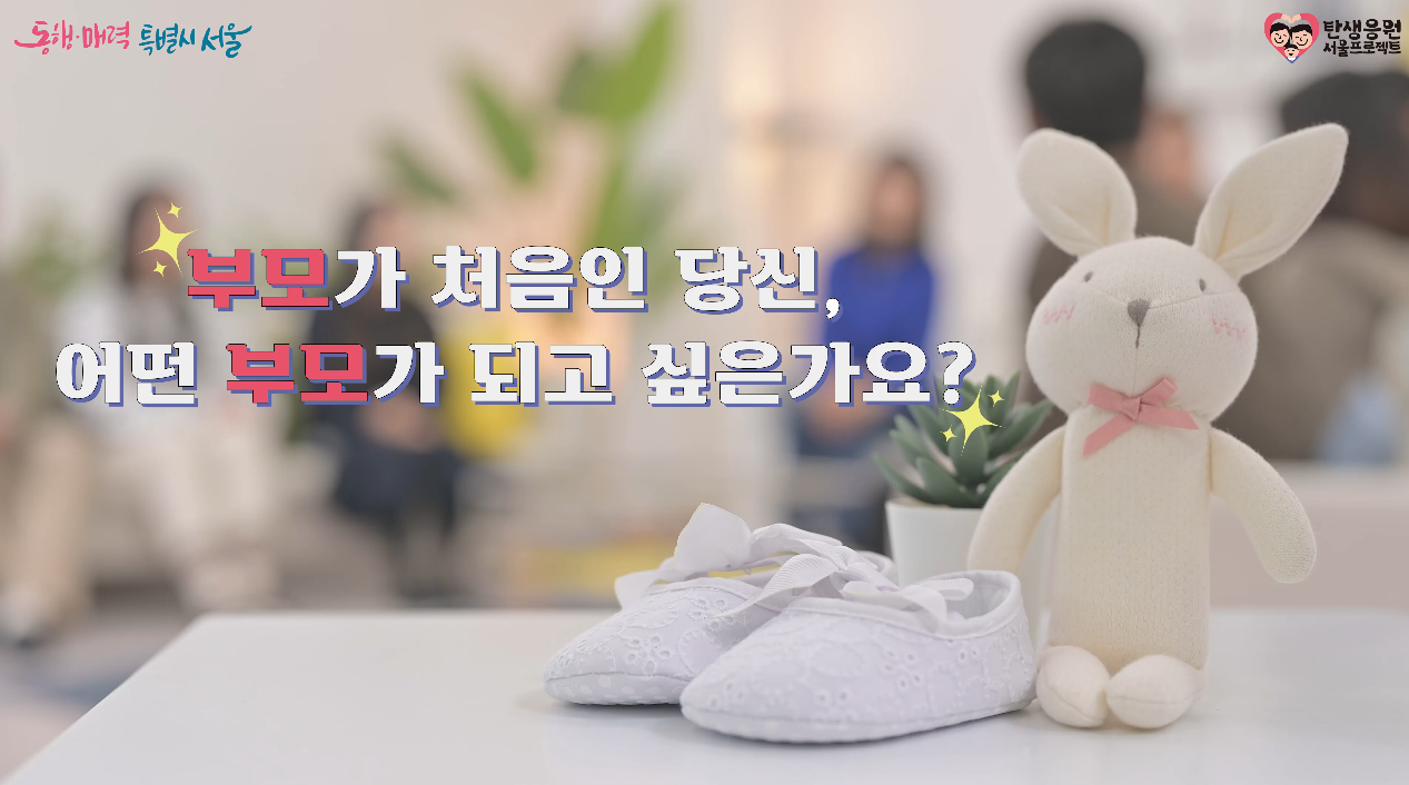 서울시 임산부 혜택