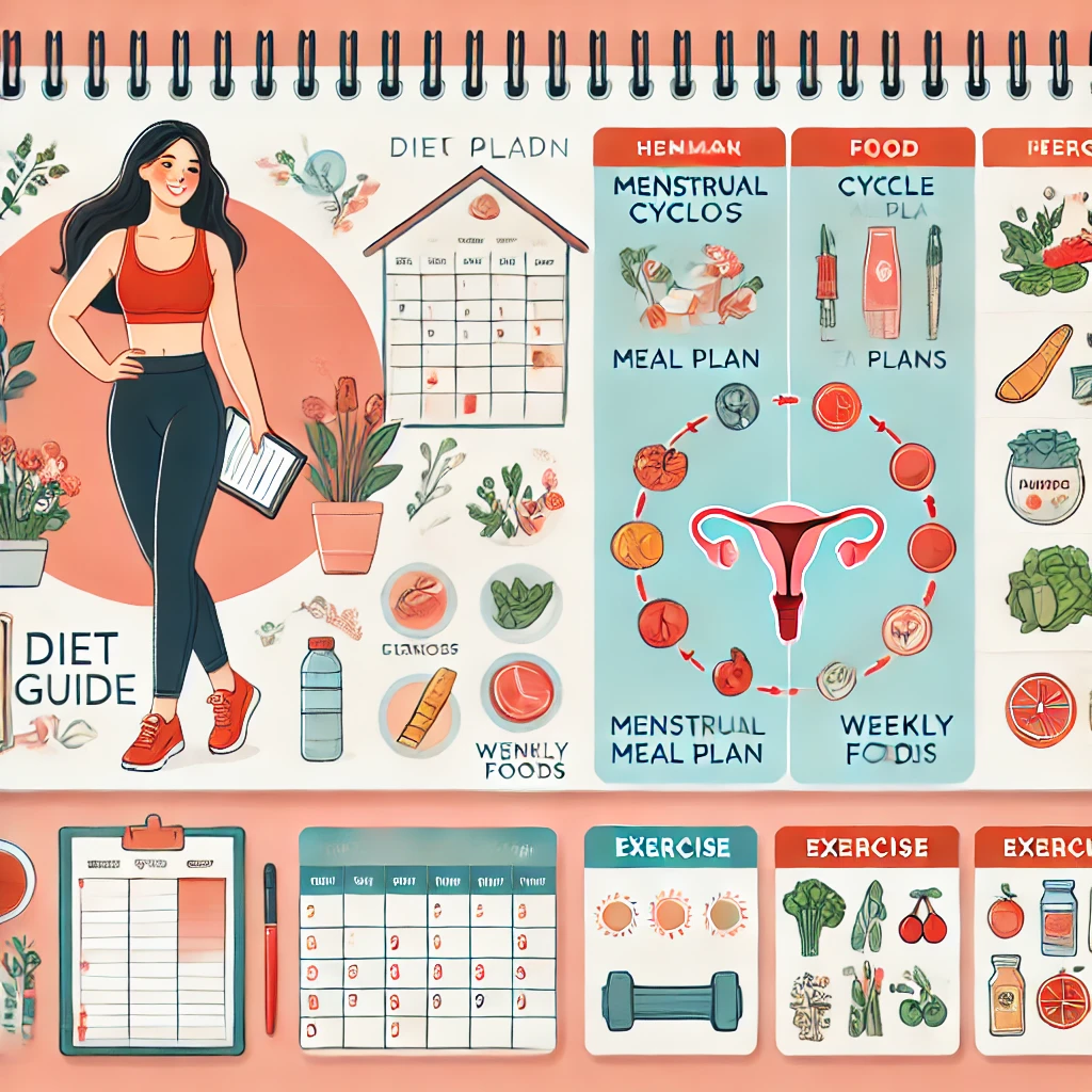 20대 여성 다이어트 가이드 관련 사진