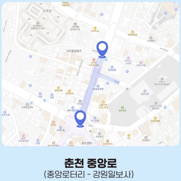 춘천아수라장축제